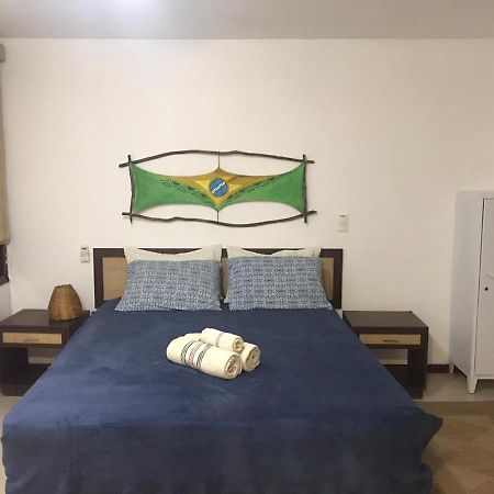 Flat Pipa 21 Appartement Praia de Pipa Buitenkant foto