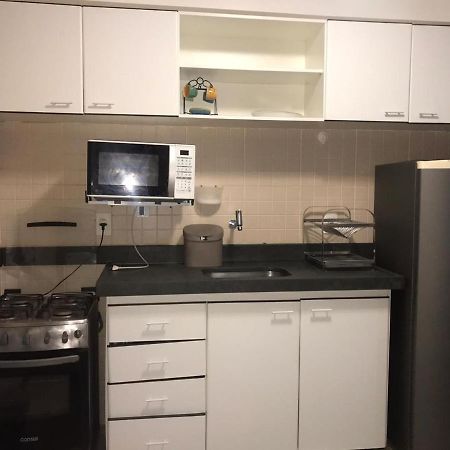 Flat Pipa 21 Appartement Praia de Pipa Buitenkant foto