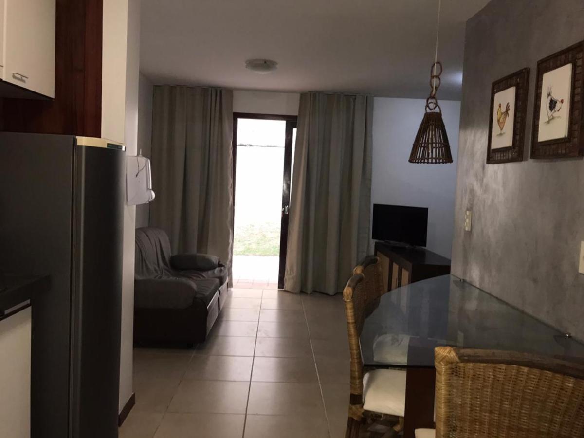 Flat Pipa 21 Appartement Praia de Pipa Buitenkant foto