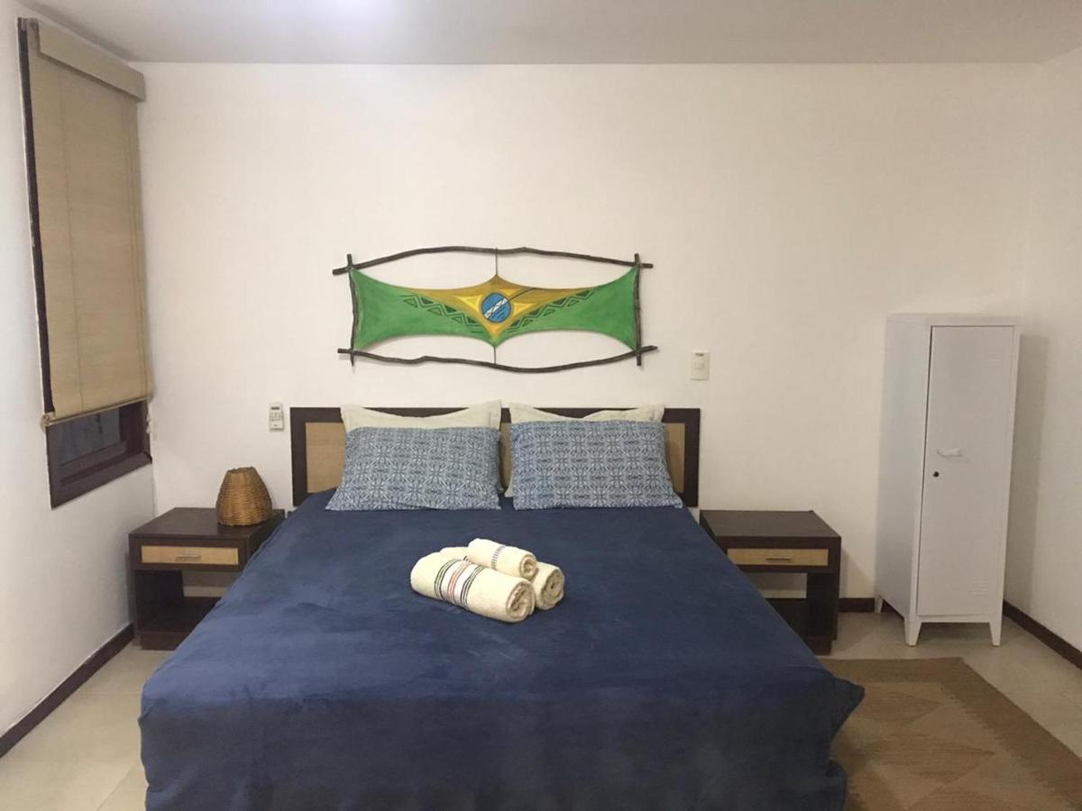 Flat Pipa 21 Appartement Praia de Pipa Buitenkant foto