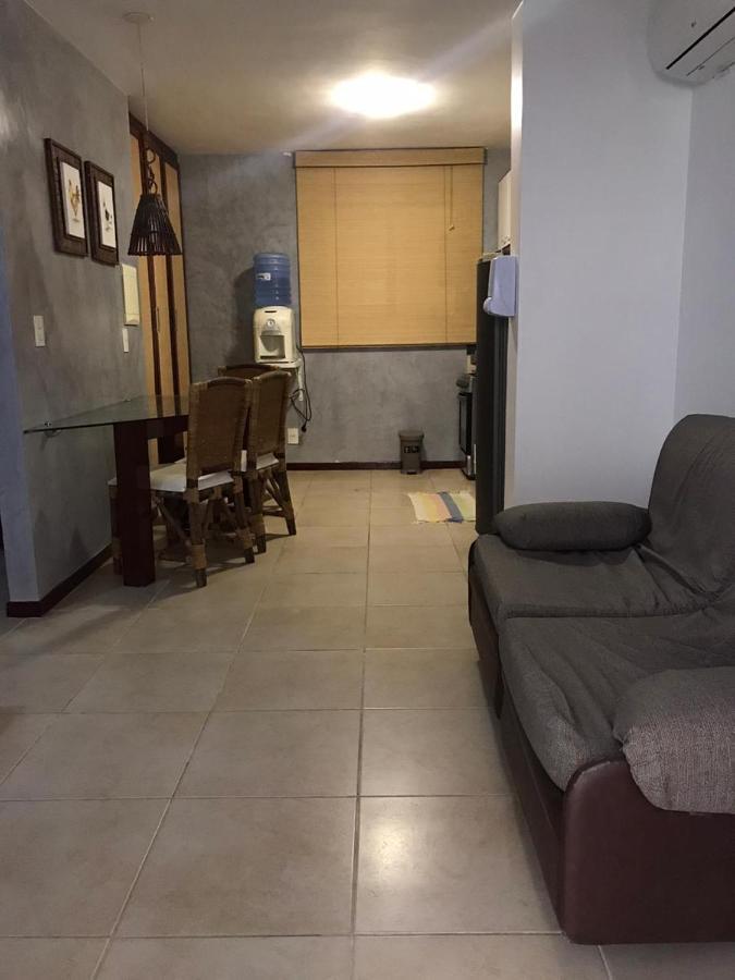 Flat Pipa 21 Appartement Praia de Pipa Buitenkant foto