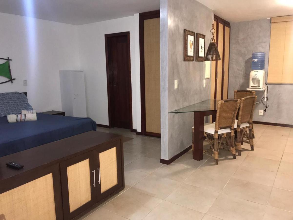 Flat Pipa 21 Appartement Praia de Pipa Buitenkant foto