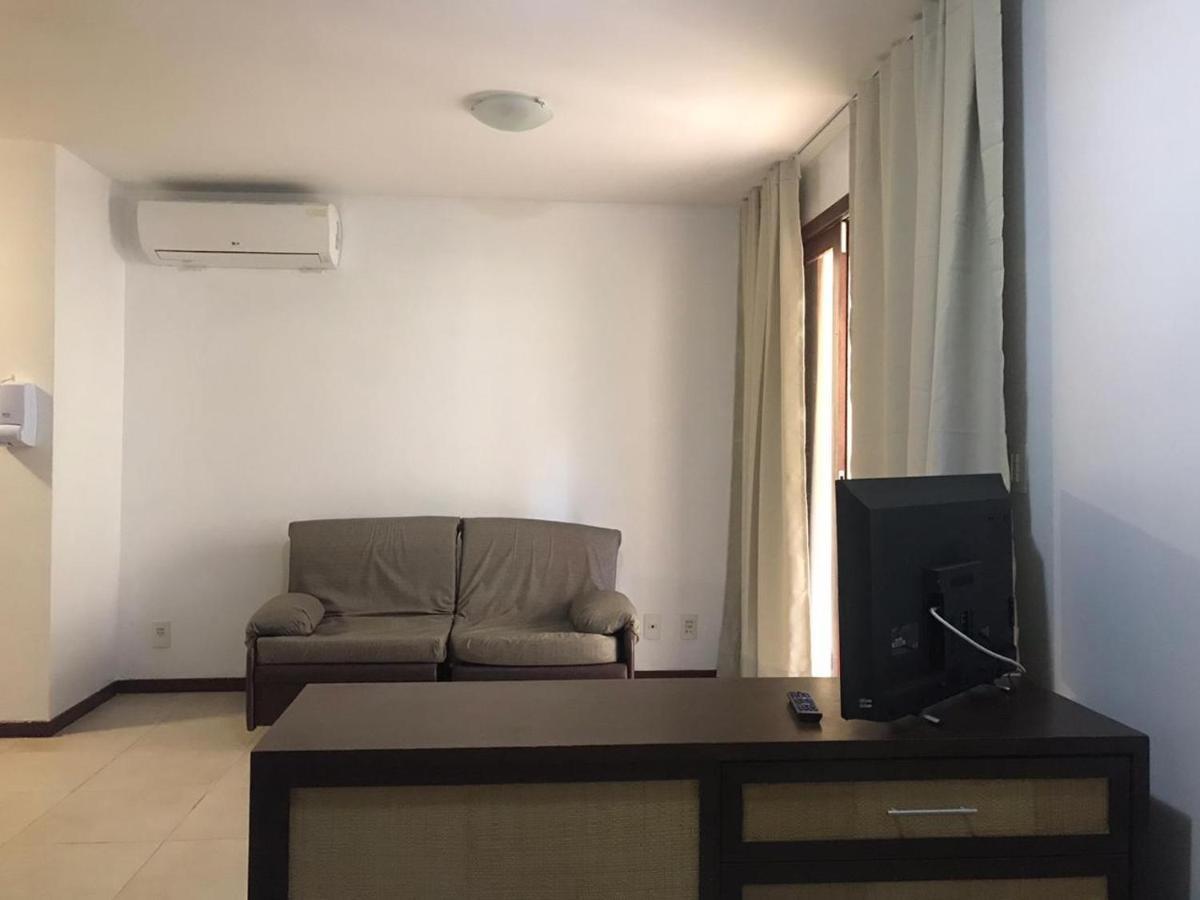 Flat Pipa 21 Appartement Praia de Pipa Buitenkant foto