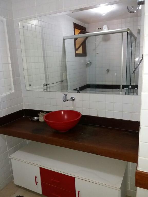 Flat Pipa 21 Appartement Praia de Pipa Buitenkant foto