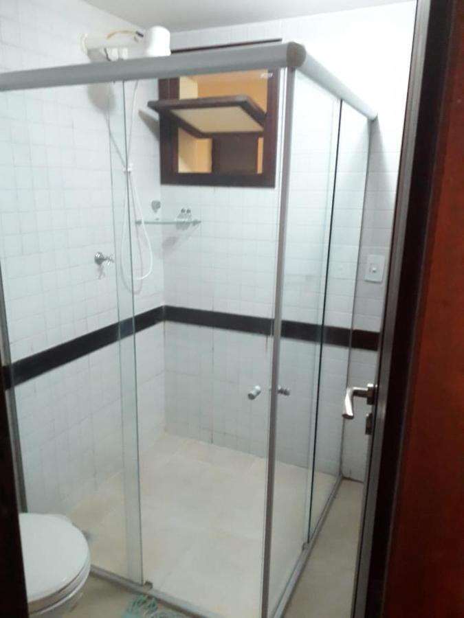 Flat Pipa 21 Appartement Praia de Pipa Buitenkant foto